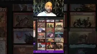 Goblin Deck Domination: Muxus Commander Combo Strategy