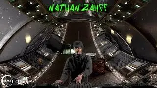 REDIFFUSION LIVE - NATHAN ZAHEF FOR THE CYCLE