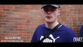 #NETWORKGANG Cypher [Wakefield]
