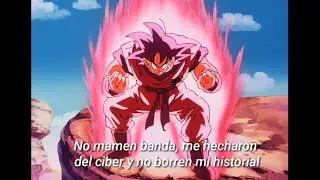 No mamen banda😡