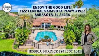 4122 Central Sarasota Pkwy #1927, Sarasota, FL - Bella Villino Condo Annual Rental