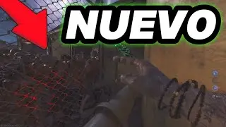 🔥NUEVO🔥 GLITCH: C&oacute;mo SALIR DEL MAPA en Cenizas de los Condenados (SOLO) - Black Ops 7 Zombies
