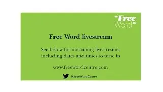 Free Word Live