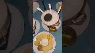 Did we just get Punk&rsquo;d?! (Caviar Kaspia | NYC)