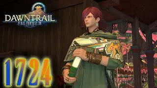 Final Fantasy 14 - DAWNTRAIL [Deutsch] #1724 - Die, die der Sonne folgen