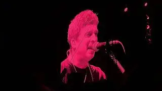 Oasis - The Masterplan (LIVE 4K) | Rose Bowl, Pasadena - Sept 7, 2025