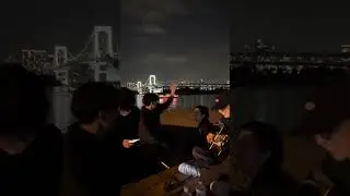 恋 / back number (cover)