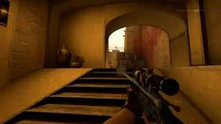 fullfocus AWP GOD MOMENTS #2