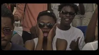 Lesky - Long C*n (Street Clip)
