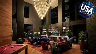 Virgin Hotels Nashville | Nashville (TN), United States | Hotel Review 🛏️