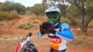 Aot racing gloves review!