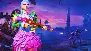MARCO IS LIVE || NEW SEASON RANK PUSH 🔥🔥#bgmi #gamer #live