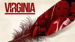 Virginia (PC HD) Full Game Walkthrough