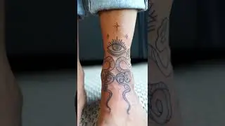 Tattooth