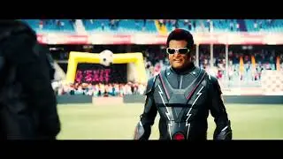 Best Since Robot 2.O 