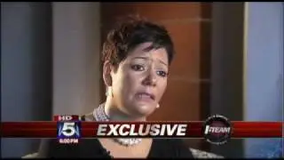 EXCLUSIVE VIDEO Full Ginger White Interview on Herman Cain Affair