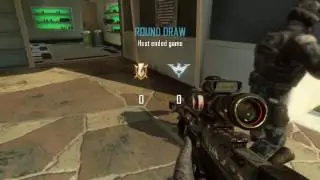 TREE1990 - Black Ops II Game Clip
