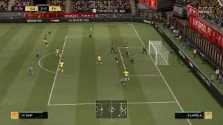 FIFA 21 bad luck