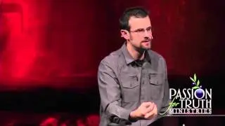 ¿Quién es la Novia de Cristo? - Parte 2 - Ministerio Pasión por la Verdad