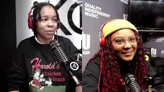 POT, POLITICS AND CULTURE WITH DYMOND STUDDED - LAPRE ROUTE 24 INTERVIEW