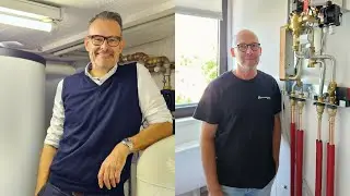 Wärme mit Zukunft!