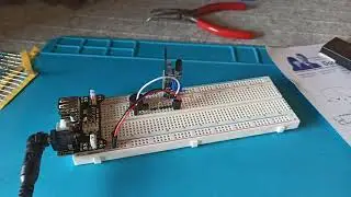 Electro-Magnetic Pulse Motor - Part 13