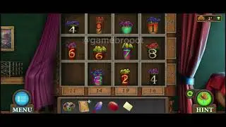 TRICKY DOORS - ANTIQUE DISTRICT #game #trickydoors