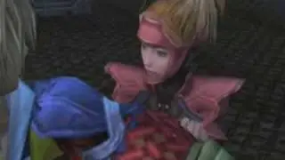 Final Fantasy X - 005 - Al Bhed Ship to Besaid