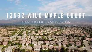 13532 Wild Maple, Rancho Cucamonga