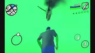 (Reupload) Preview 2 CPV & SUMMER GTA RUNNING STUFF Effects (P2V17E)
