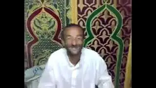 موهبة مغربية  حقيقية