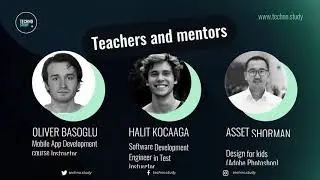 We are Technostudy
