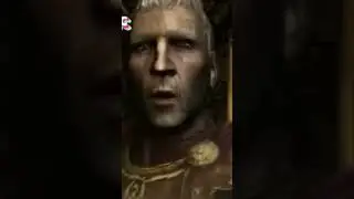 Генерал Туллий спрашивает, кто выпустил Братьев Бури #shorts #скайрим #skyrim #юмор #игры