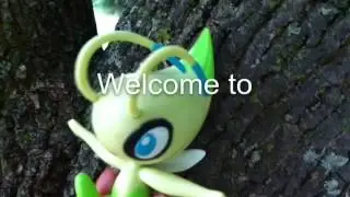 Pokemon Figure Legends Of X And Y Part 1 The Beginning