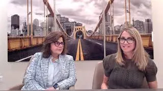 Inflation Explained: Simple Financial Strategies with Amy Braun-Bostich and Cassandra Kirby