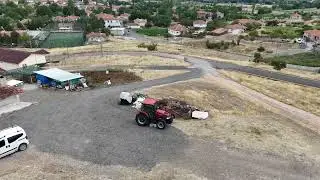 Ayaş, &Ccedil;anıllı, Uluyol Mahallesi - 4 - 25.08.2024