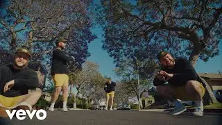 Quinn XCII, Logic - A Letter To My Younger Self (Official Video)