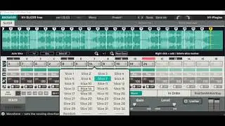 HY-Slicer Free by HY-Plugins