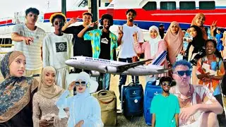 NAXDIN DOONTEENA NAGA TAGI RABTAY KALA ROOR AYAA KADHACDAY DAAL QOSOL ADUUNKA 😂