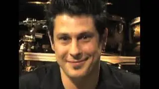 Trailer Movie Drummers Gone Wild featuring Horacio 'elnegro' Hernandez & Mike Mangini