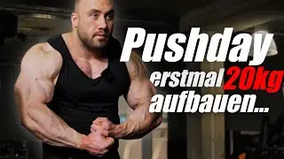 Mit dem TRAINING werde ich PROFI ... | Pushtraining | #roadtopro | 03