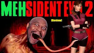 Resident Evil 2 Platinum [EmptyHero]