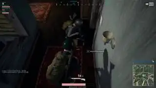 PUBG Adventures: Hello F***** (3)