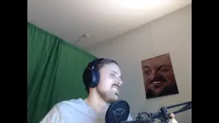 Forsen Reacts to a Normal Video