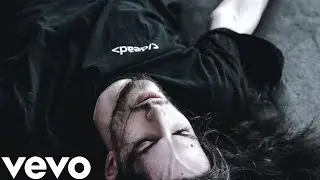 $UICIDEBOY$ Ft. Bones - Bodies In The Storage (Music Video)