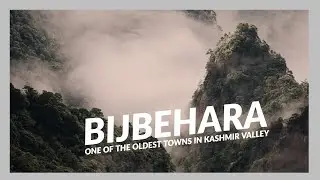 [Hindi] Places in Bijbehara to visit #4 ||Easy services