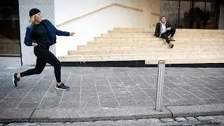 Spread Positive Energy - Jumppakaverit