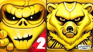 SPIRIT RUN Vs Zombie Run 2