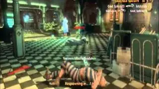 Road to (Rage) Splicer #12 - Rybow73 and C-Raiggae
