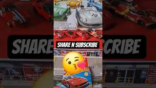 Ferrari F40 compeitzione. #automobile #italy #unboxing